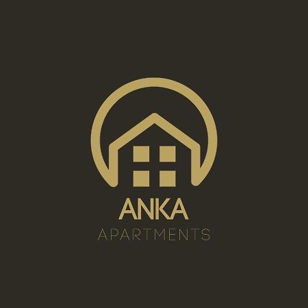 Anka Apartment Štip Exterior foto