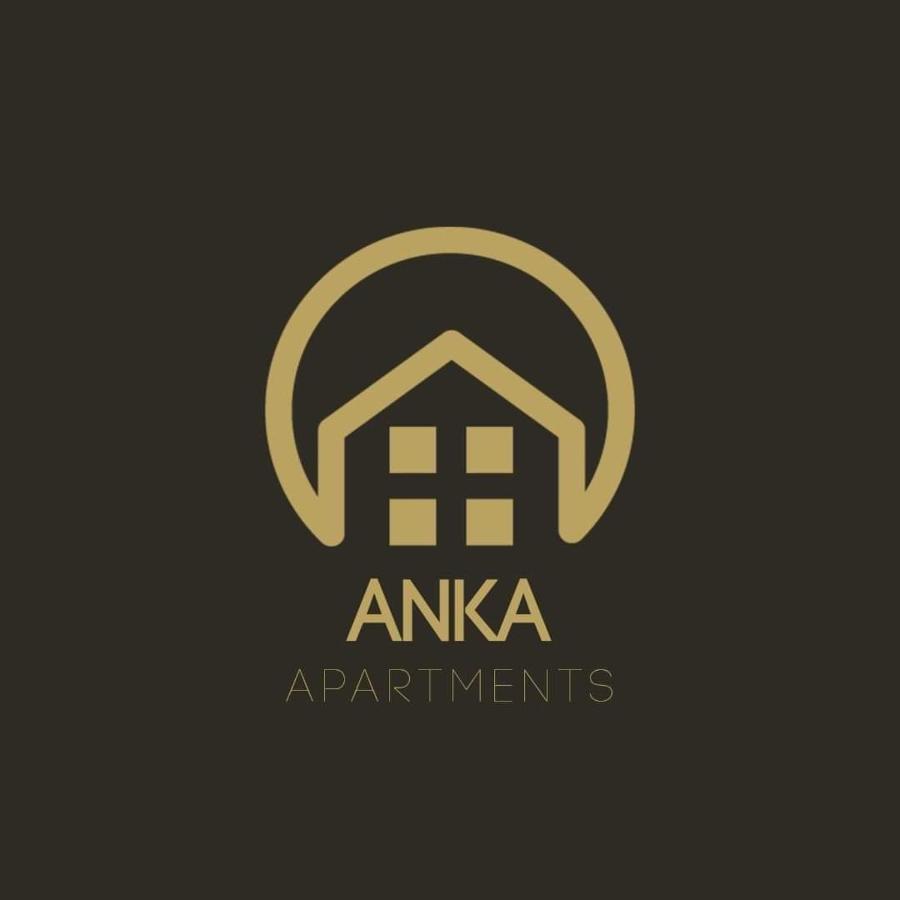 Anka Apartment Štip Exterior foto