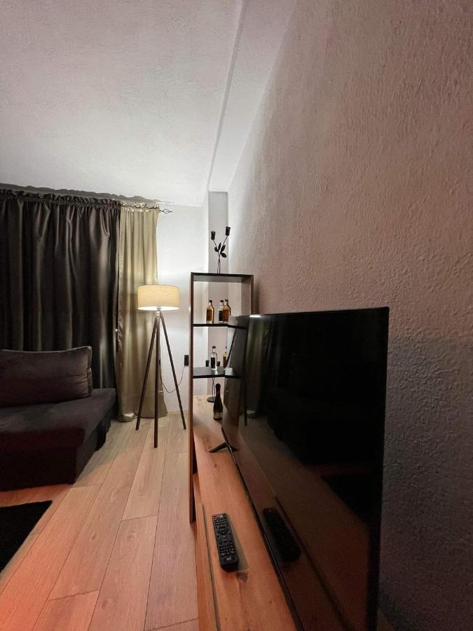 Anka Apartment Štip Exterior foto