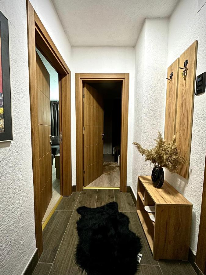 Anka Apartment Štip Exterior foto
